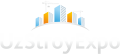 UzStroyExpo logo