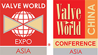 Valve World Expo Asia logo