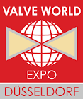 Valve World Expo logo