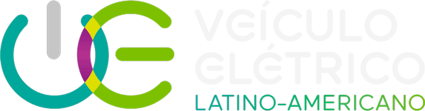 Veículo Elétrico Latino-Americano logo