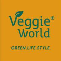 VeggieWorld Düsseldorf logo