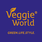 VeggieWorld Hamburg logo
