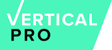 VERTICAL PRO logo