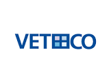 VETECO logo