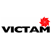 VICTAM / GRAPAS International logo