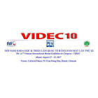 VIDEC logo