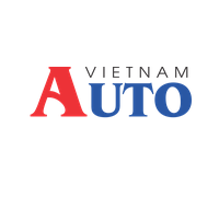 Vietnam AutoExpo logo