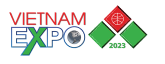 Vietnam Expo - International Trade Fair logo