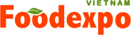 Vietnam Foodexpo logo