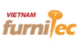 Vietnam Furnitec logo