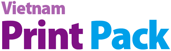Vietnam PrintPack logo