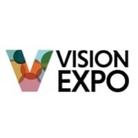 Vision Expo East logo