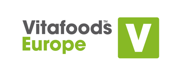 VitaFoods Europe logo