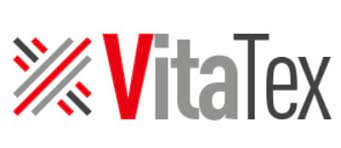 VitaTex logo