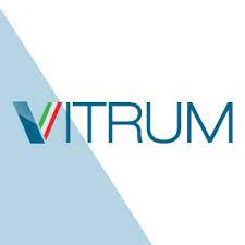 VITRUM logo
