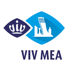 VIV MEA logo