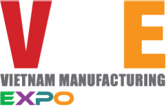 VME - Vietnam Manufacturing Expo logo