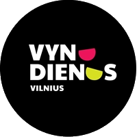 VYNO DIENOS logo