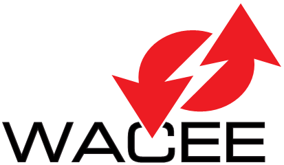 WACEE logo