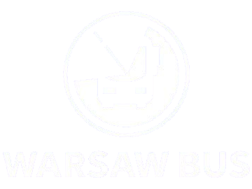Warsaw Bus logo