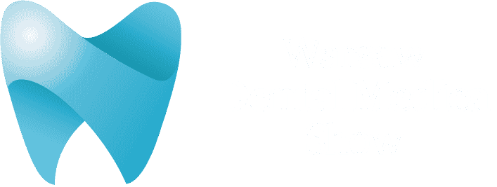Warsaw Dental Medica Show logo