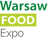 Warsaw Food Expo logo