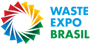 Waste Expo Brasil logo