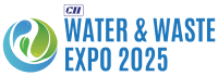 Water & Waste Expo logo