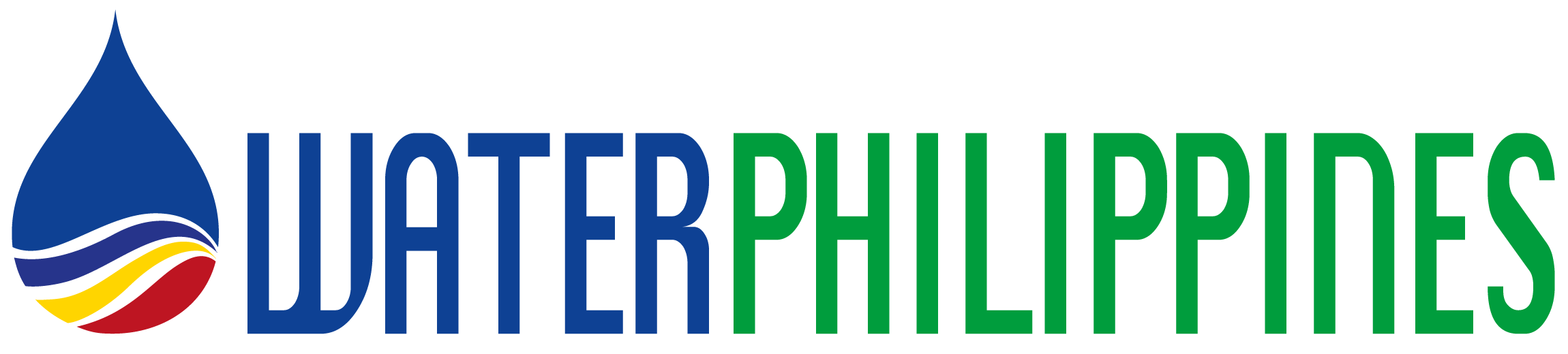 Water Philippines logo