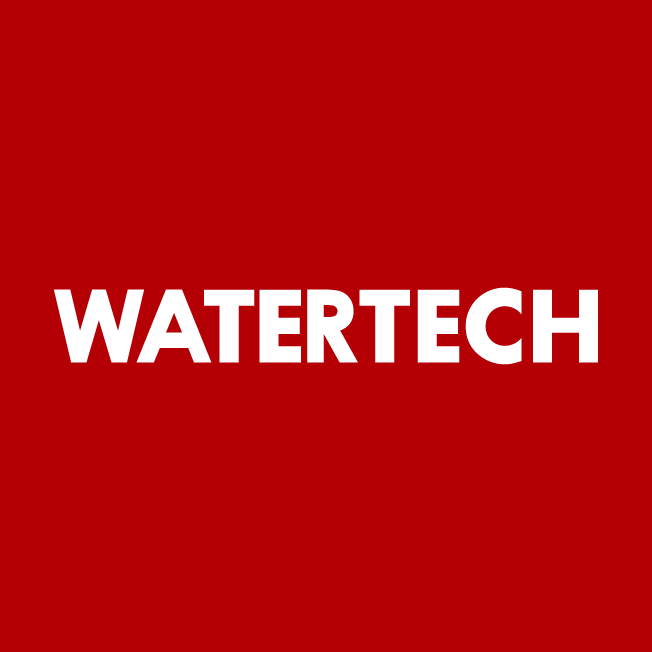 WATERTECH CHINA logo