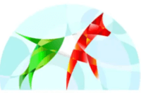 WDS - World Dog Show logo