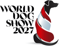 WDS - World Dog Show logo
