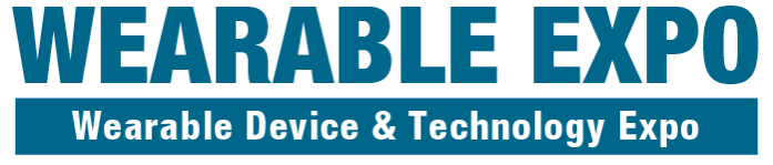 Wearable Expo logo
