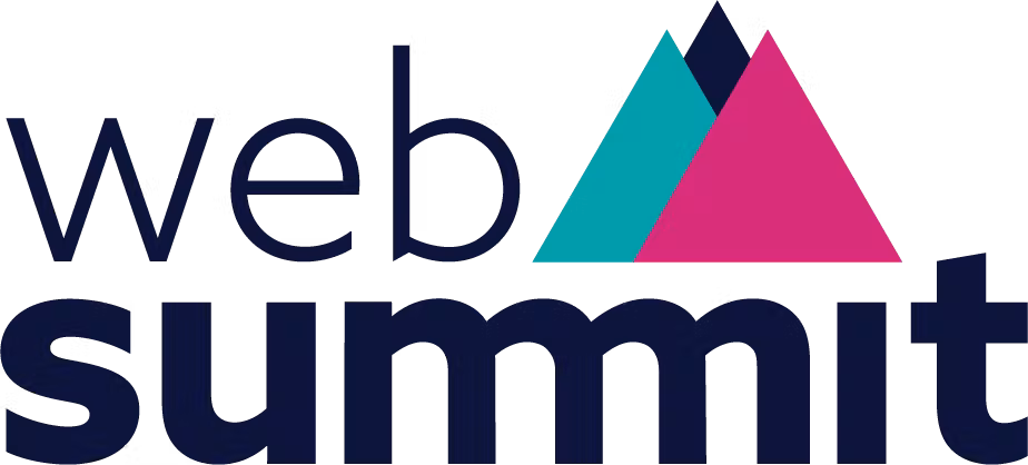 Web Summit logo