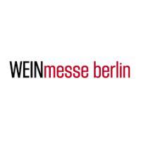 WEINmesse Berlin logo