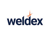 WELDEX logo