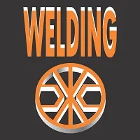 WELDING logo