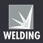 WELDING logo
