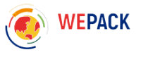 WEPACK logo