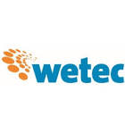 Wetec logo