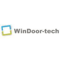 WinDoor-tech logo