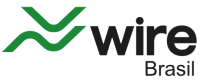 Wire Brasil logo