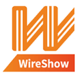 WireShow China logo