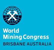 WMC - World Mining Congress logo