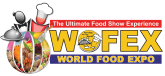WOFEX - World Food Expo logo