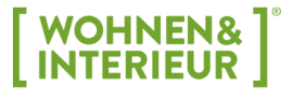 WOHNEN & INTERIEUR logo