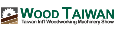 Wood Taiwan (INTERWOOD TAIPEI) logo