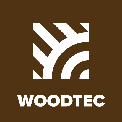 WOOD-TEC logo