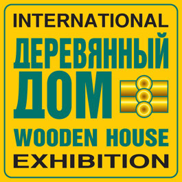 Wooden House logo