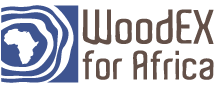 WoodEX for Africa logo